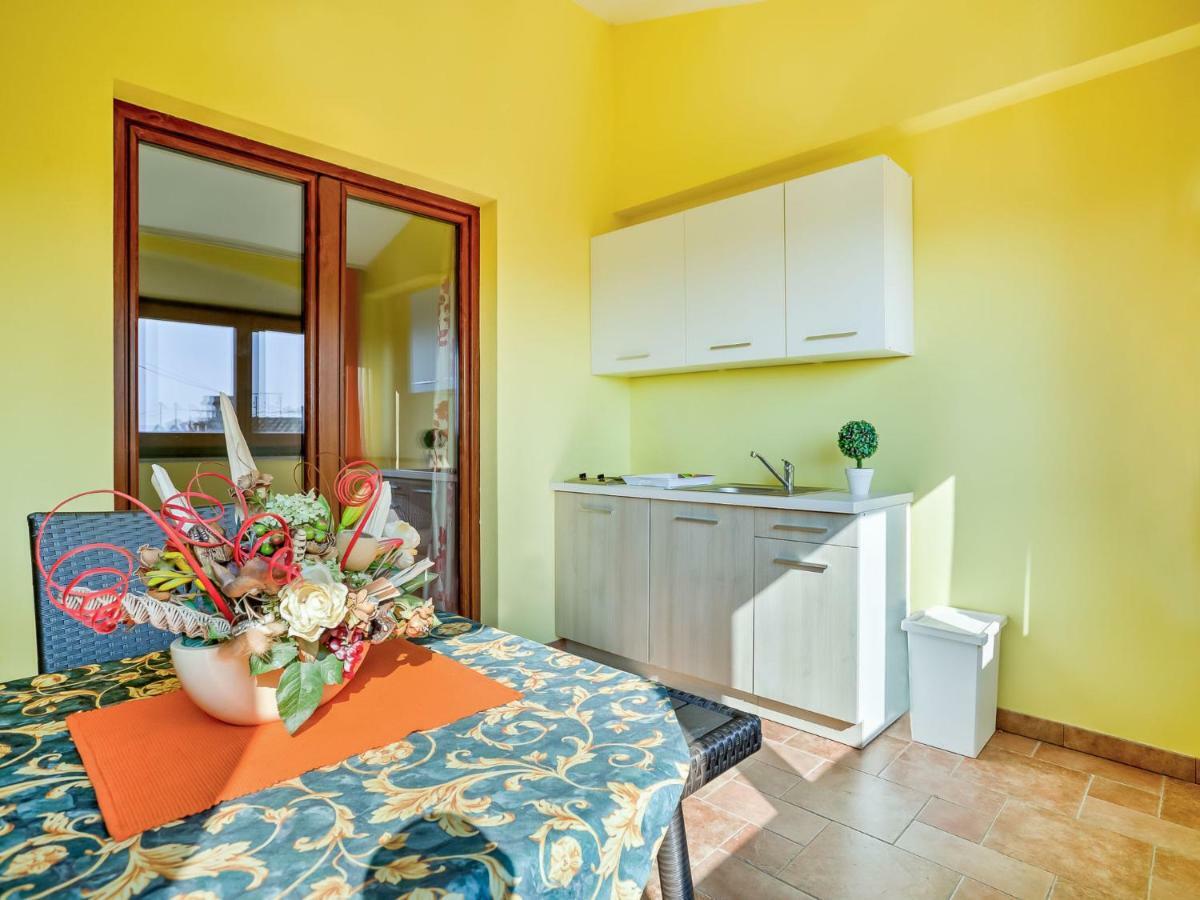 Apartment Ulika-4 By Interhome Тар Экстерьер фото