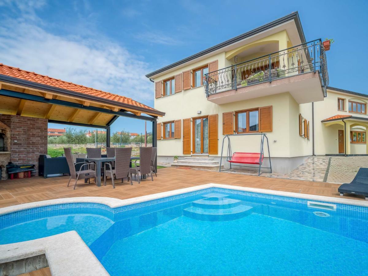 Apartment Ulika-4 By Interhome Тар Экстерьер фото