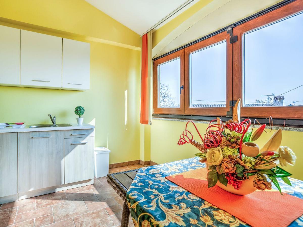 Apartment Ulika-4 By Interhome Тар Экстерьер фото