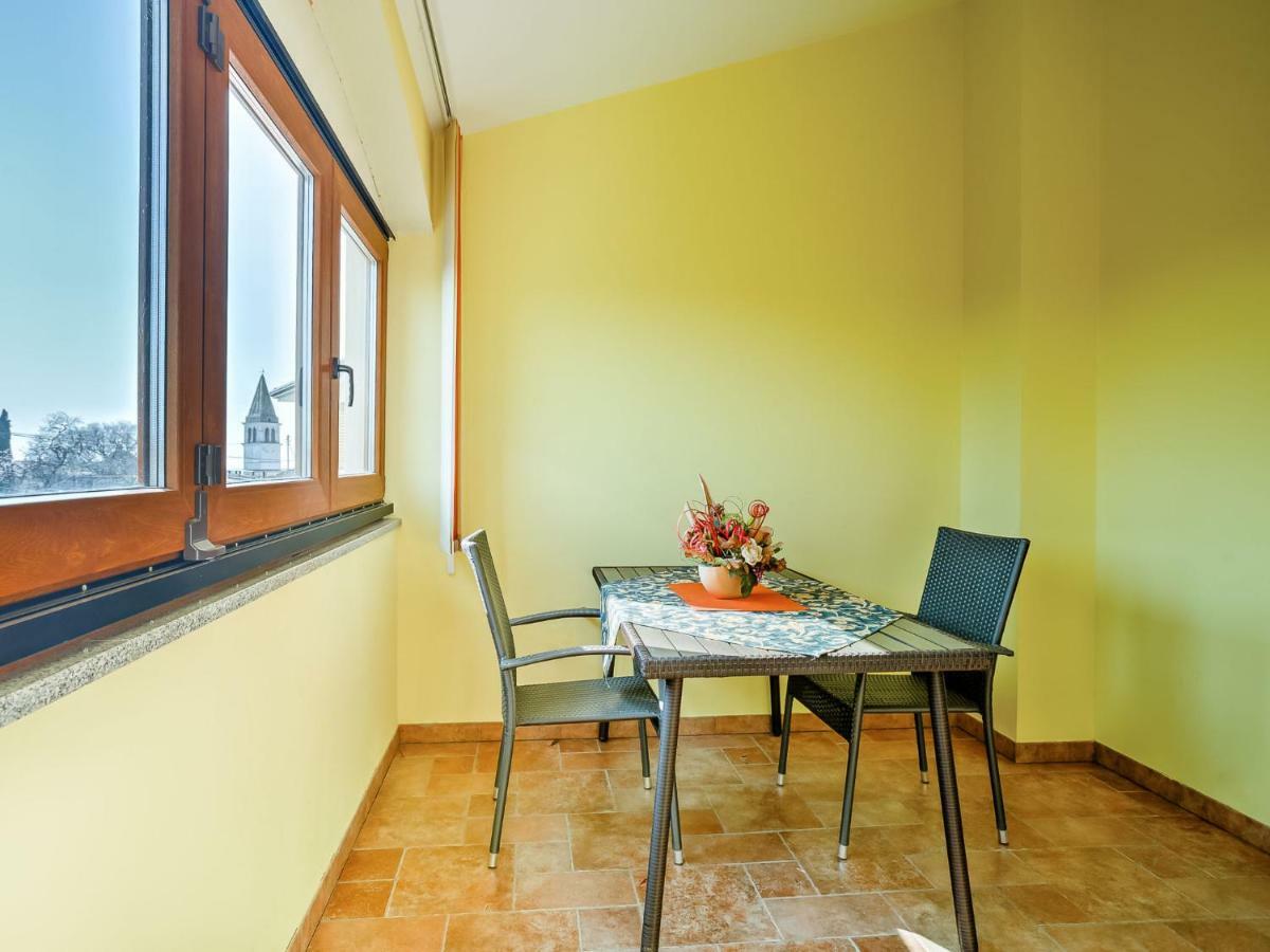 Apartment Ulika-4 By Interhome Тар Экстерьер фото